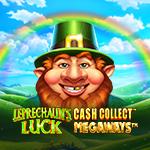 Leprechaun`s Luck: Cash Collect: Megaways