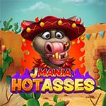 J Mania Hot Asses J Mania Hot Asses