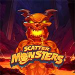 Scatter Monsters Scatter Monsters