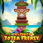 Tiki Fruits Totem Frenzy